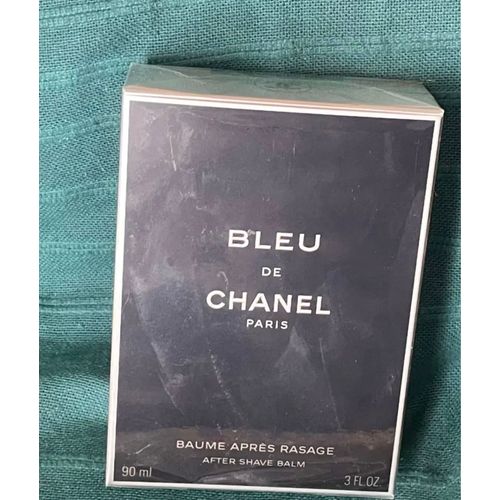 Bleu De Chanel Eau De Parfum Pour Homme 100ml 