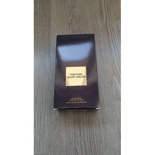 Parfum Tom Ford Velvet Orchid 100ml 