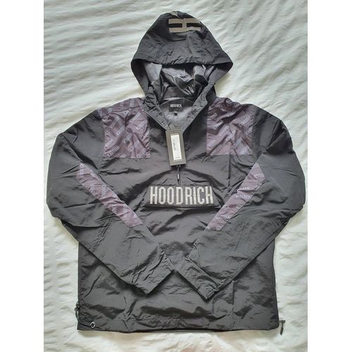 Veste Coupe-Vent Hoodrich Neuve