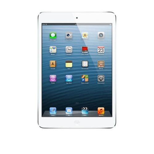 Tablette Apple IPAD MINI MD544TY/A 7,9`` Blanc 32 GB