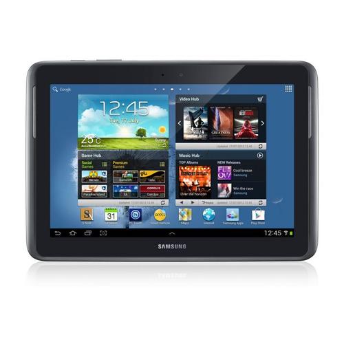 Tablette Samsung Galaxy Tab Note 10.1 (2014) GT-N8020 10,1`` 2 GB RAM 1,4 GHz Gris 16 GB