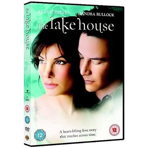 The Lake House [Dvd] [2006] By Keanu Reeves