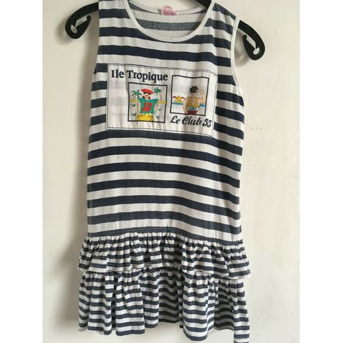 Robe Ete Taille 12 Ans Rendery &#61 Rene Derhy Enfant