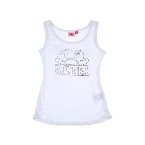 Sundek - Tops - T-Shirts