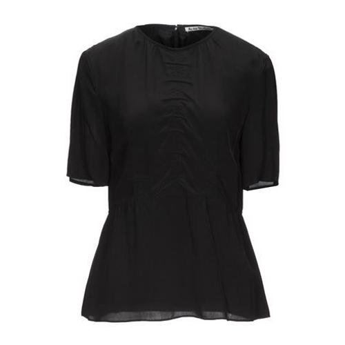 Acne Studios - Tops - Blouses