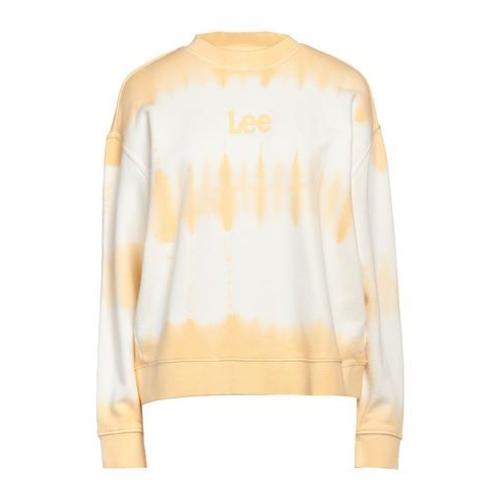 Lee - Tops - Sweat-Shirts Sur Yoox.Com