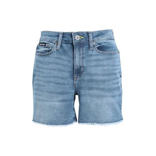 Dkny - Bas - Shorts En Jean