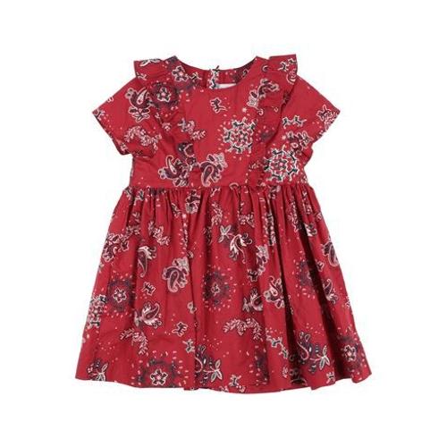 Petit Bateau - Robes - Robes Fille