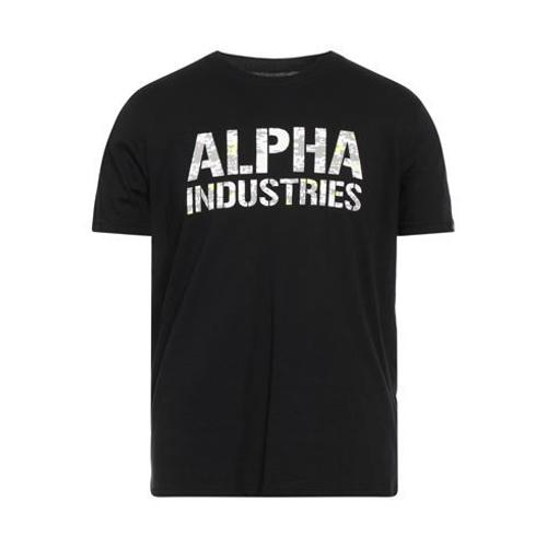 Alpha Industries - Tops - T-Shirts