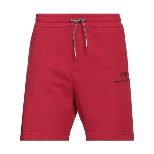 Armani Exchange - Bas - Shorts Et Bermudas