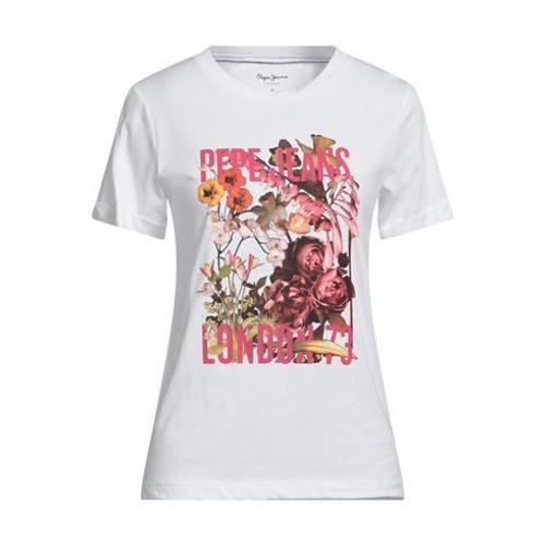 Pepe Jeans - Tops - T-Shirts