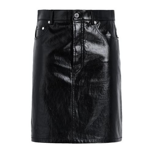 Helmut Lang - Bas - Jupes Midi Sur Yoox.Com