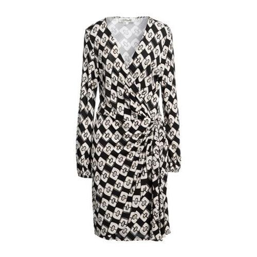 Diane Von Furstenberg - Robes - Robes Midi Sur Yoox.Com