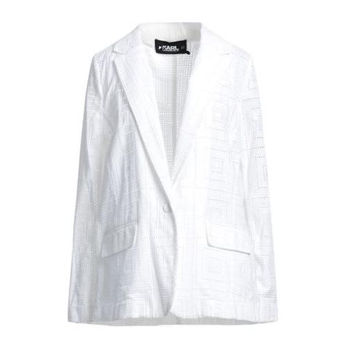 Karl Lagerfeld - Ensembles Costumes & Tailleurs - Vestes Sur Yoox.Com