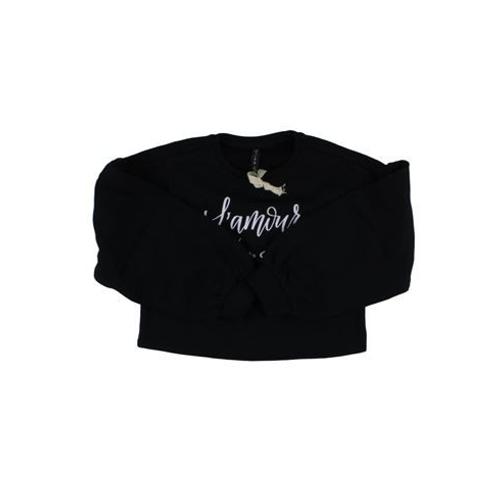 Manila Grace - Tops - Sweat-Shirts Sur Yoox.Com