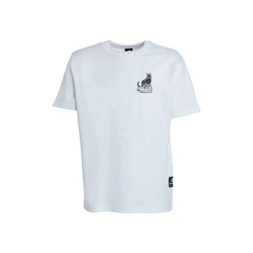 New Balance - Athletics Engy Saint-Ange Lockeroom T-Shirt - Tops - T-Shirts