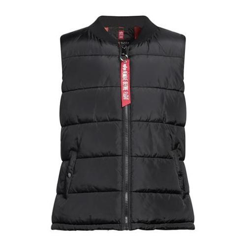 Alpha Industries - Manteaux - Doudounes Sur Yoox.Com