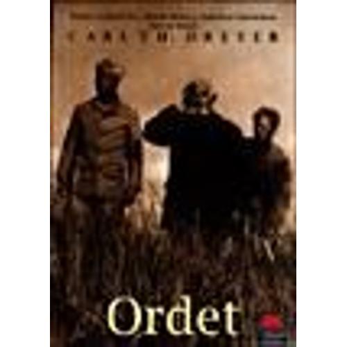 Ordet (V.O.S.T / Noir & Blanc)