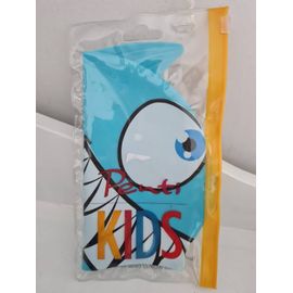Bonnet De Piscine Bleu