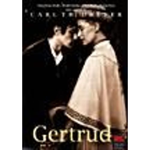 Gertrud (V.O.S.T / Noir & Blanc)