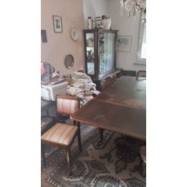 Lot De 3 Chaises