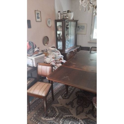 Table De Salon