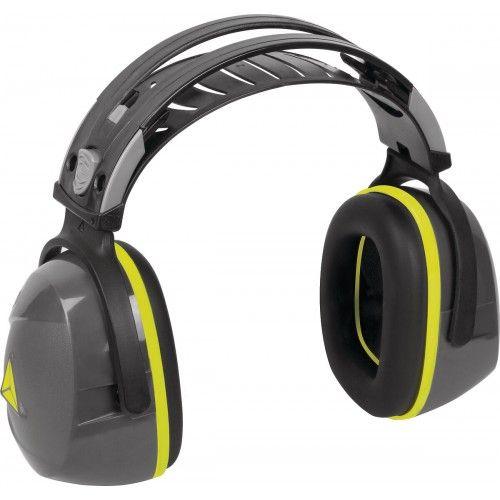 Casque antibruit - Interlagos 2 DELTA PLUS