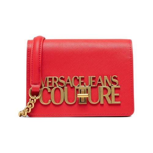 Sac à main Versace Jeans Couture orange - 75VA4BL3 ZS467 514