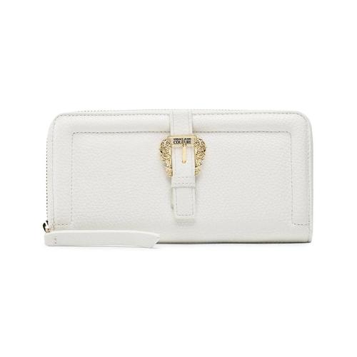 Portefeuille Versace Jeans Couture blanc - 75VA5PB1 ZS413 003