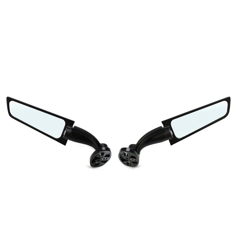 Levier Frein Et Embrayage Pliant Moto Pour Honda CBR 500R/300R/250R, CB500F/X, CB300R/F - Noir, Réglable