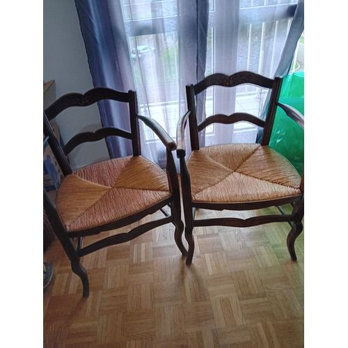 Fauteuils