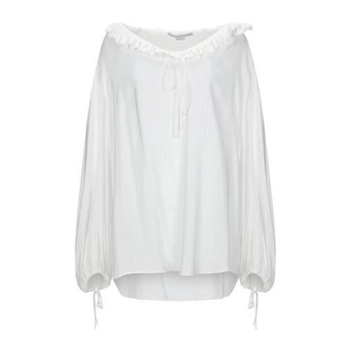 Stella Mccartney - Tops - Blouses Sur Yoox.Com