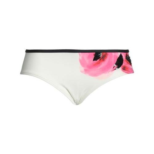 Kate Spade New York - Mer Et Piscine - Bas De Maillot Sur Yoox.Com