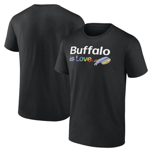 T-Shirt Buffalo Bills City Pride - Homme