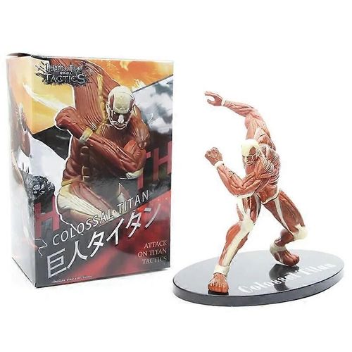 Figura De Anime Rival Ackerman Titan De 30 Cm Figura De Acción Eren Jaeger Shingeki No Kyojin Figura De Ataque Centinela