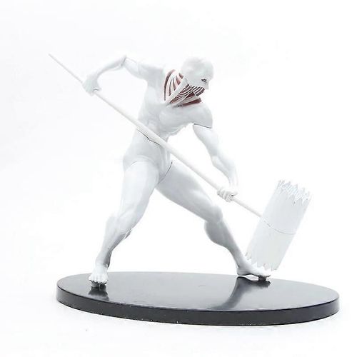 Figura De Anime Rival Ackerman Titan De 30 Cm Figura De Acción Eren Jaeger Shingeki No Kyojin Figura De Ataque Centinela