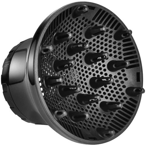 Diffuseur De Cheveux Universel Compatible Avec 1,4 Po À 2,6 Po 