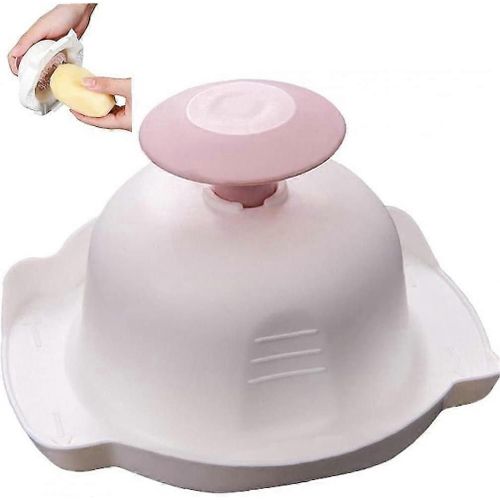 Support De Sécurité Alimentaire, Trancheuse, Râpe, Fromage, Trancheuse À Légumes, Coupe-Légumes, Protection Des Doigts Pour La Coupe Des Légumes