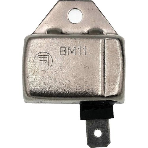 Partsrun Id#Bm11 Module D'allumage Électronique À Borne Unique Allumeur Universel #21119-2161#21119-2139 Compatible Kawasaki John Deere, Zf-Ig-A00345-4