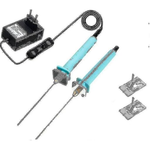NGK Resistor Spark Plug DPR8EA-9 - Compatible With Triumph Thruxton 865 (2004-2015) - View #8