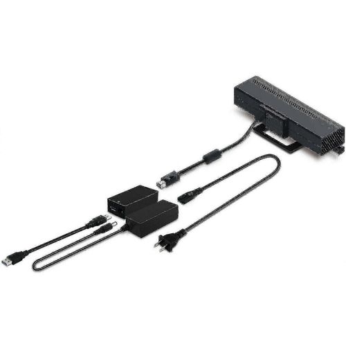 Nouvel Adaptateur Kinect Motion Camera Pour Xbox One S / Xbox One X Windows 8, 8.1 Et 10 Pc