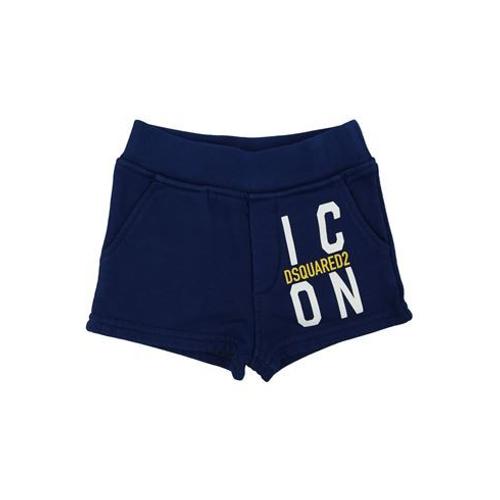 Dsquared2 - Bas - Shorts Et Bermudas