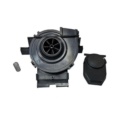 Moteur de ventilateur de bac à poussière pour aspirateur robot Aerovac 500/600 595 620 630, accessoires Ty