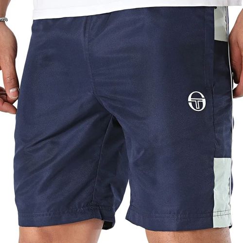 Sergio Tacchini - Short Vebita - Marine