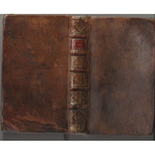 Histoire De Maréchal De Boucicaut 1697 Paris Chez La Veuve De Charles Coignar