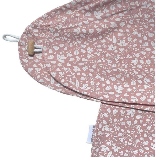 Ershi-Housse De Coussin D`Allaitement Pour Oreiller D`Allaitement 190cm En Différentes Couleurs Et Dessins De (Fleur De Rêve Vieux[5