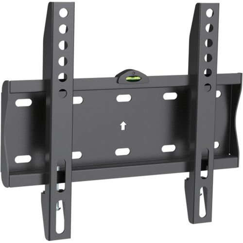 ERSHI-SUPSTV001 Support TV Mural Fixe de 23"" à 42"" (Extra Slim) VESA : 75 x 75, 100 x 100, 200 x 100, 200 x 200[112]