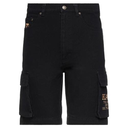 Karl Kani - Bas - Shorts En Jean Sur Yoox.Com