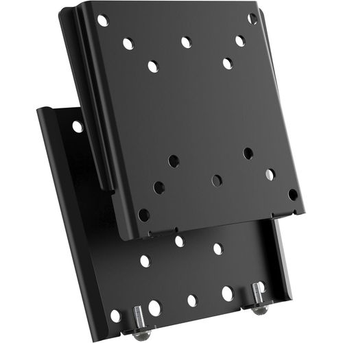 ERSHI-Support Mural écran PC Fixe Plat Ultra-Slim F0311 Universel 13-32 (33-81cm) Fixation Murale Moniteur LED/LCD/TFT VESA 50x50-[6