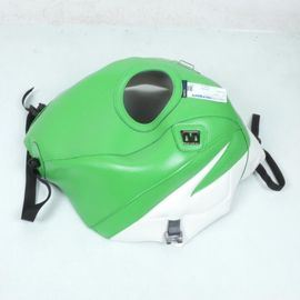 Tapis De Réservoir Bagster Pour Moto 1299f / Vert / Blanc Neuf